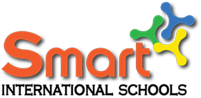 Smart International Schools logo